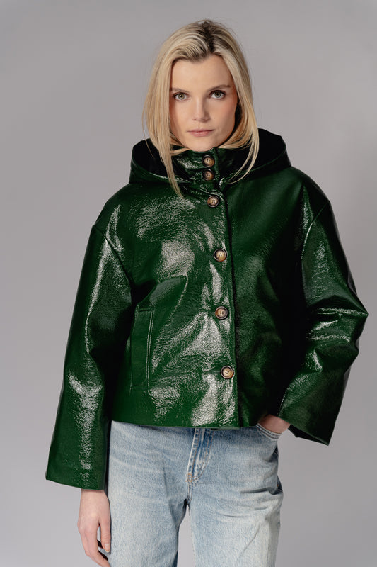 ETOILE01 - Dark Green