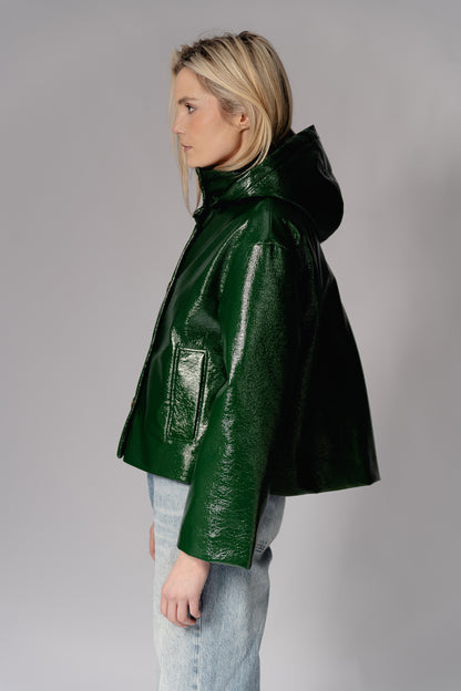 ETOILE01 - Dark Green