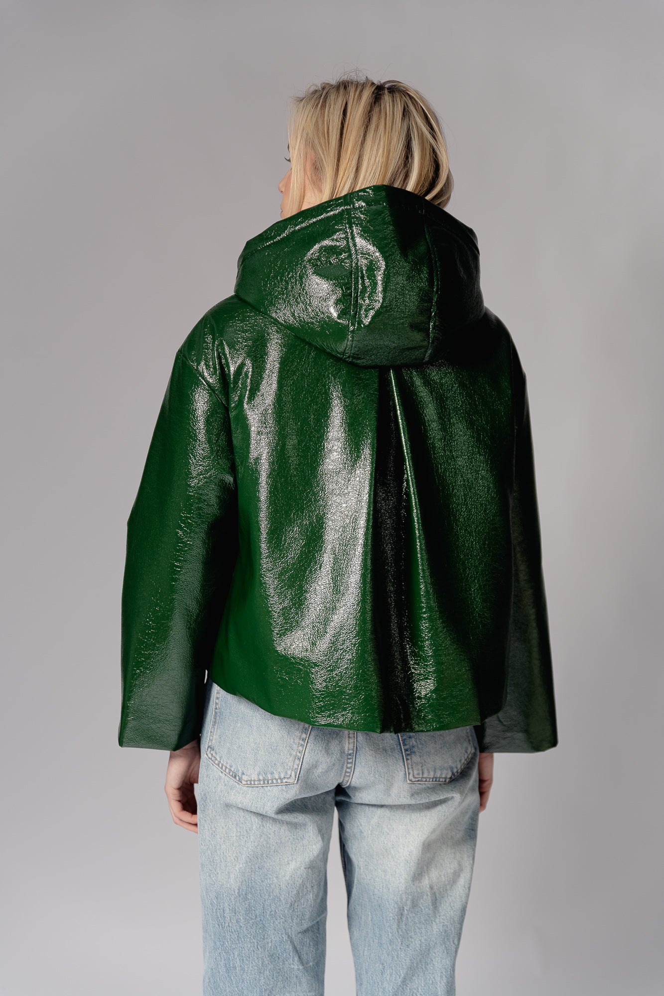 ETOILE01 - Dark Green