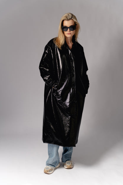 STORM01W - Black