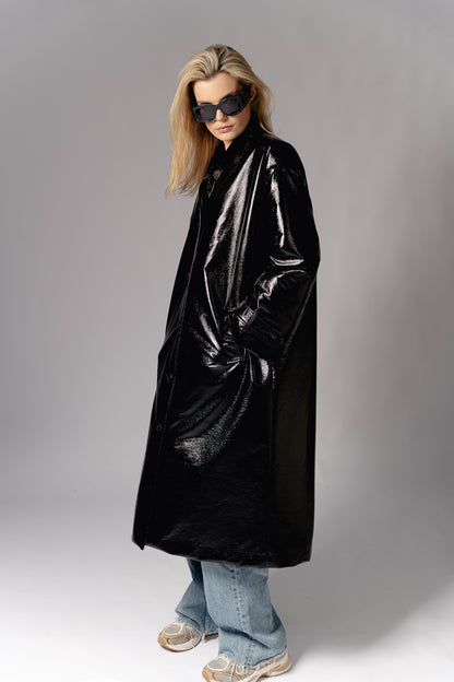 STORM01W - Black