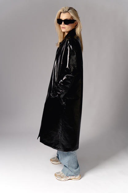 STORM01W - Black