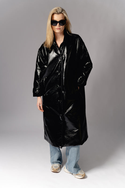 STORM01W - Black